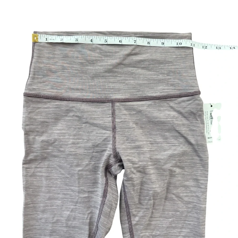 Lululemon Wunder Under High Rise Tight 28